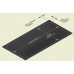 5m x 4.2m EPDM Pond Liner Sheet 1mm thick - ON SPECIAL